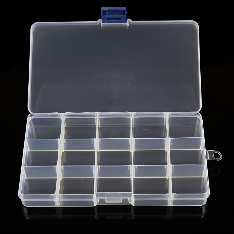 clear acrylic tackle box, clear acrylic tackle box Suppliers and