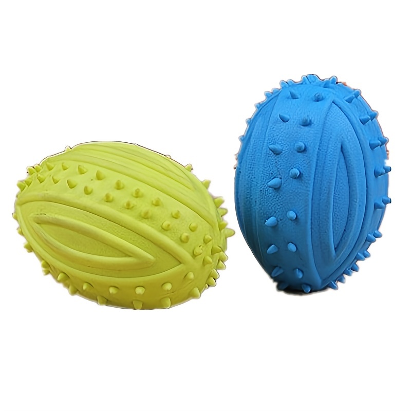 Pelota de Goma para Perros. Tough Toy Rubber Ball