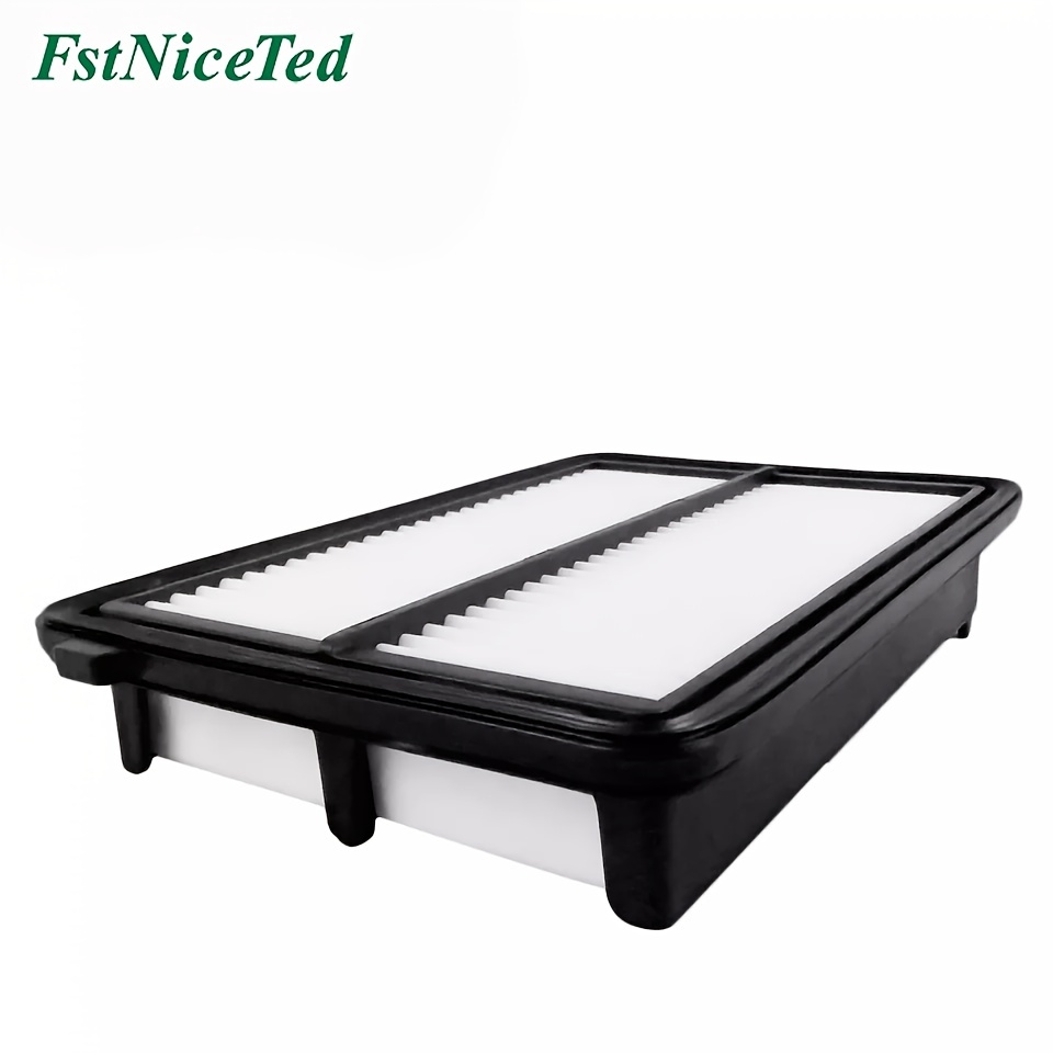 (1 buc) Filtru de aer PP compatibil cu noul CRV 2.0 12 modele, înlocuiește 17220-R6A-J00_voghion.com