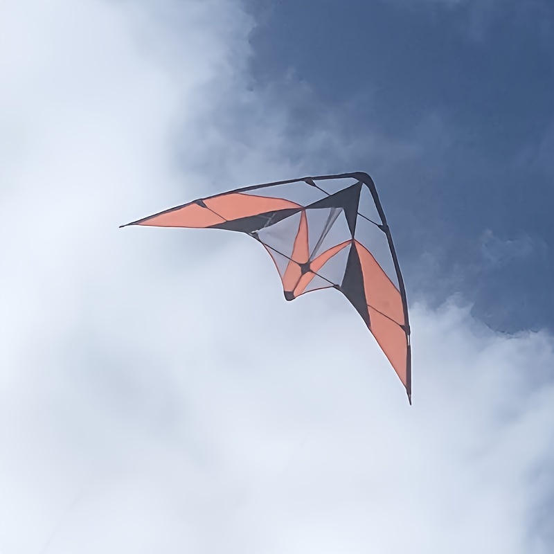 WinD-R : cerfs-volants de sport pilotables et acrobatiques en 2 lignes