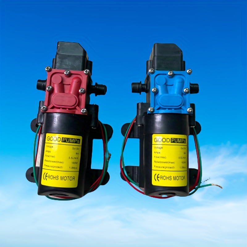 Tragbare Wasserdruckerhöhungspumpe, 24V Automatische Haushalts-Booster-Pumpe,  Max149°F Heißwasser-Dusche Küchenpumpe Sprinkler-Dusche-Pumpe  Durchflusssensor - Temu Germany