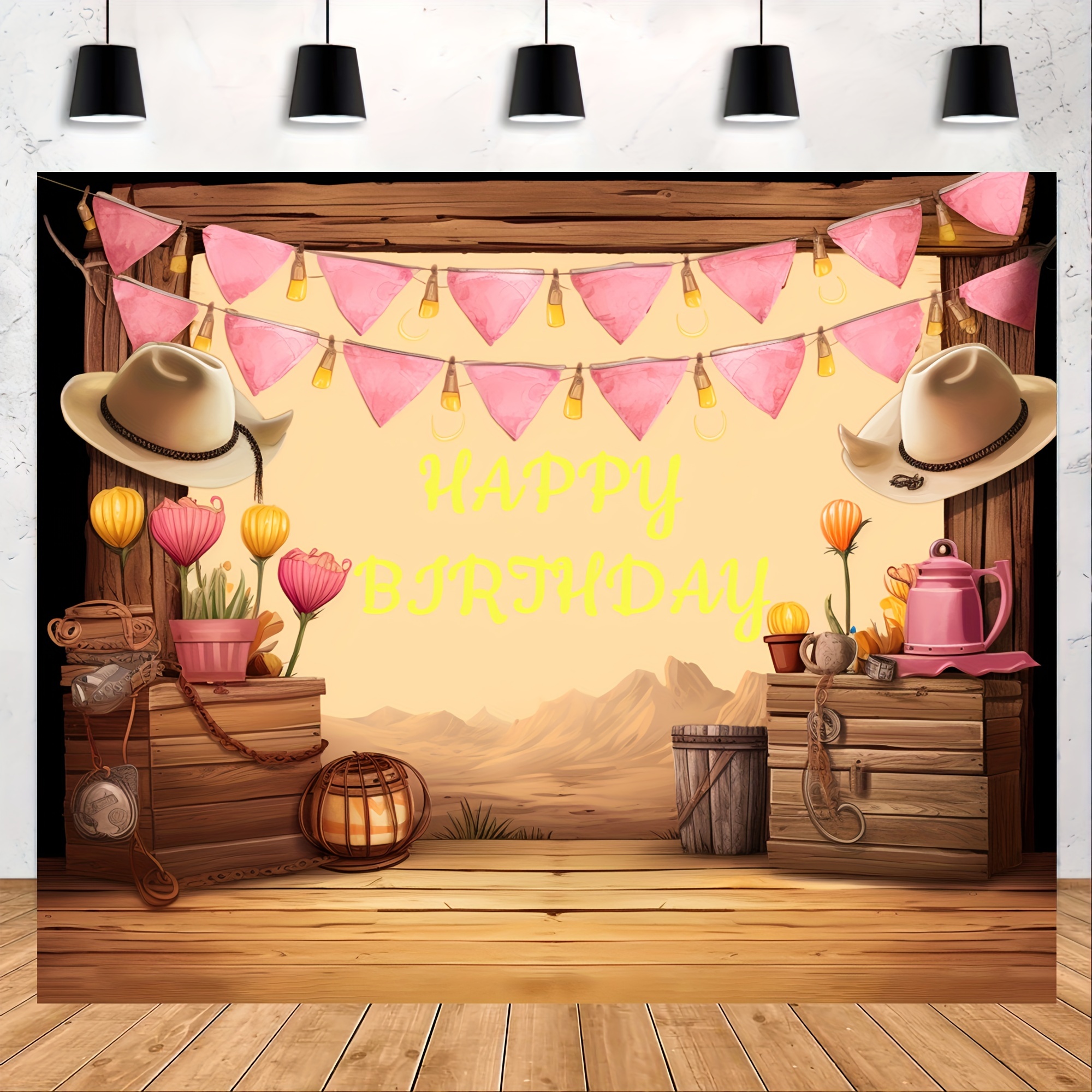 10/30 Stück, süße Western-Cowboy- und Cowgirl-Cupcake-Topper – Miniatur-Hut-Partyzubehör  und -Zubehör - Temu Austria