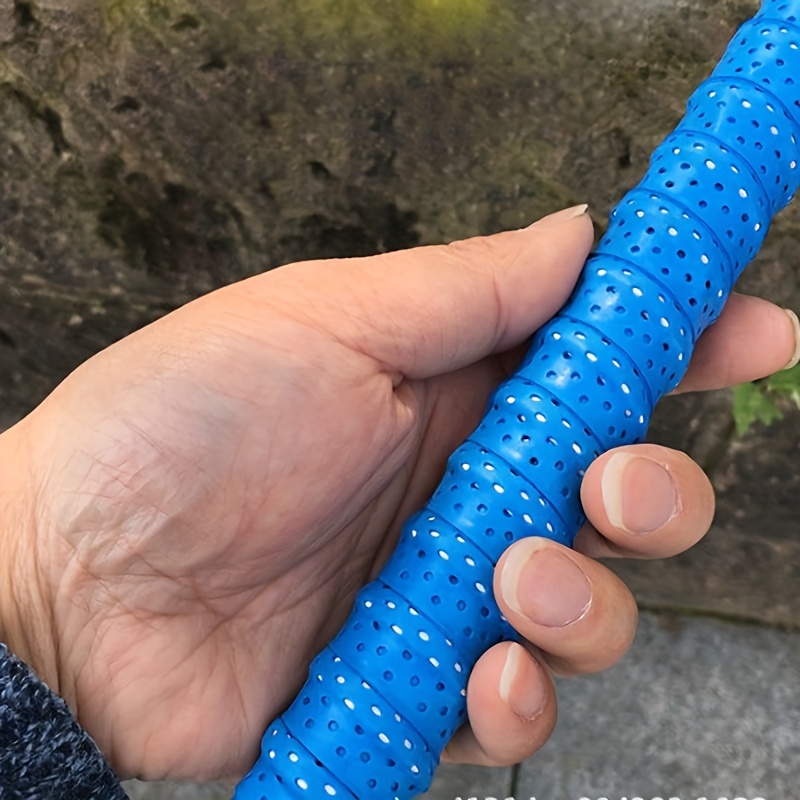 Non slip Fishing Rod Handle Grip Sweat absorbing Belt - Temu Canada
