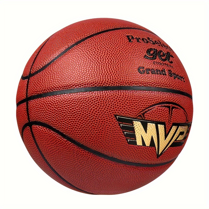 ProSelect Basketball PU No 7 6 5 - Indoor & Outdoor Training