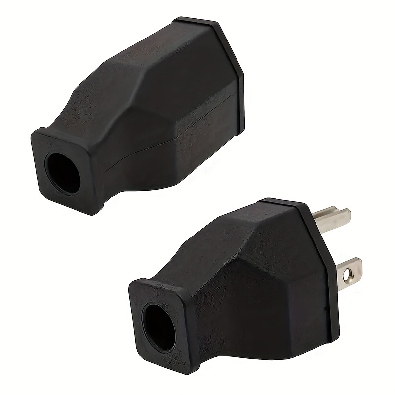 Cord and Plug End for Extension Cords - UnoClean