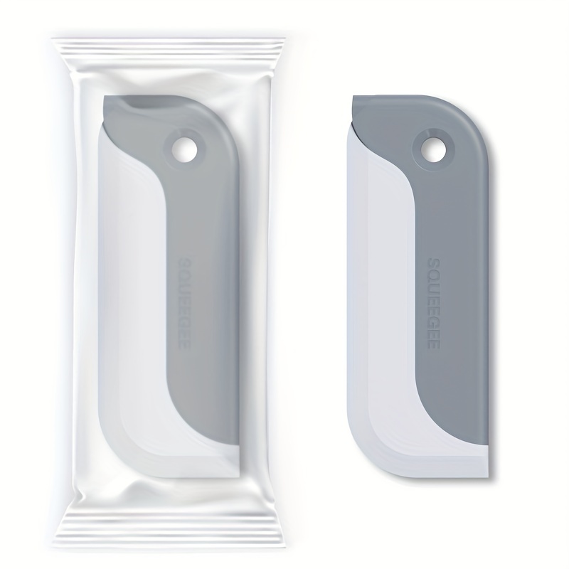 Bird Scraper Window Glass Wiper Household Cleaning Brush