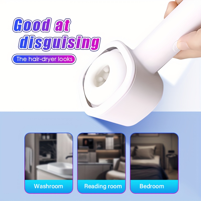 Handy Portable Airplane Cup Holder With Double-Sided Usability, Men'S Mini  Masturbator, Adult Products, Sex Products