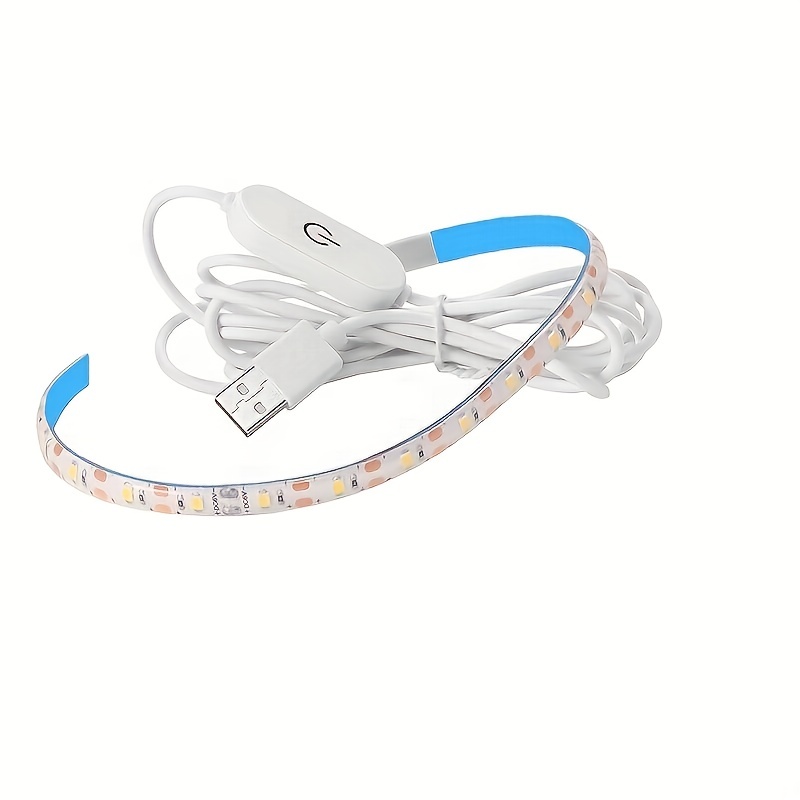 Madam Sew Sew Bright Sewing Machine LED Lighting Strip Dimmable  Self-Adhesive USB Sewing Machine Light Illuminates Your Work Area for Sewing  with Greater Attention to Detail and Accuracy