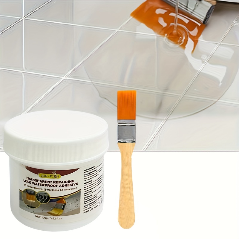 Advantageouse Clear Sealant, Advantageous Waterproof Sealant, Waterproof  Anti-Leakage Agent, Waterproof Insulating Sealant, Super Strong Invisible