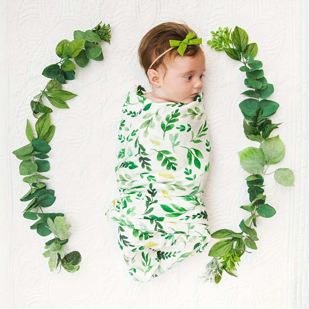 Soft Snuggle Baby Sleeping Bag for Infants