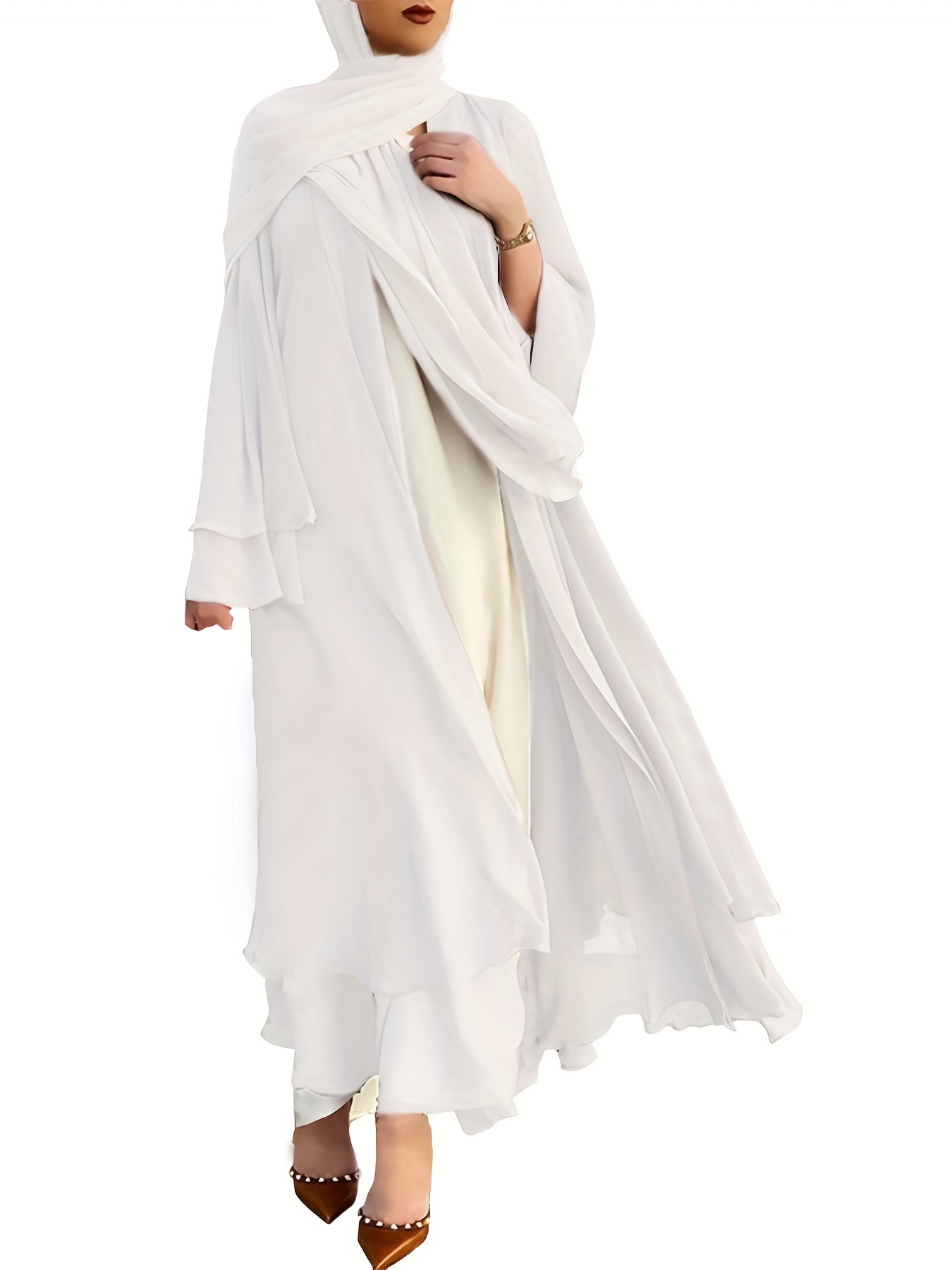 Modest Islamic Clothing, Abayas & Hijabs for Women