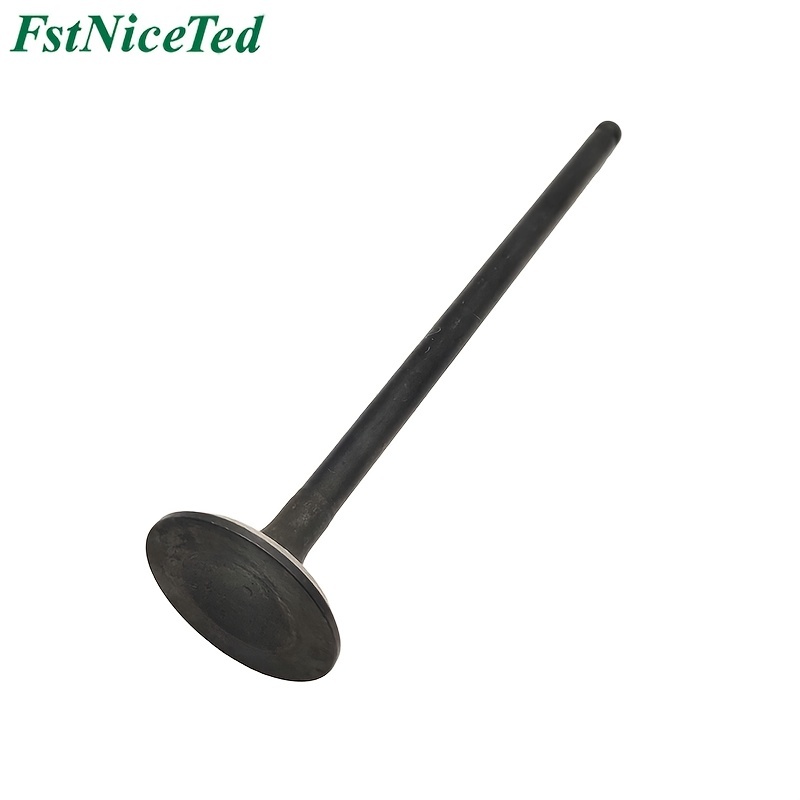 8pcs Exhaust Valve Fits For Honda Accord 2.0L 2008-2013 OE 14721-P2A-000_voghion.com