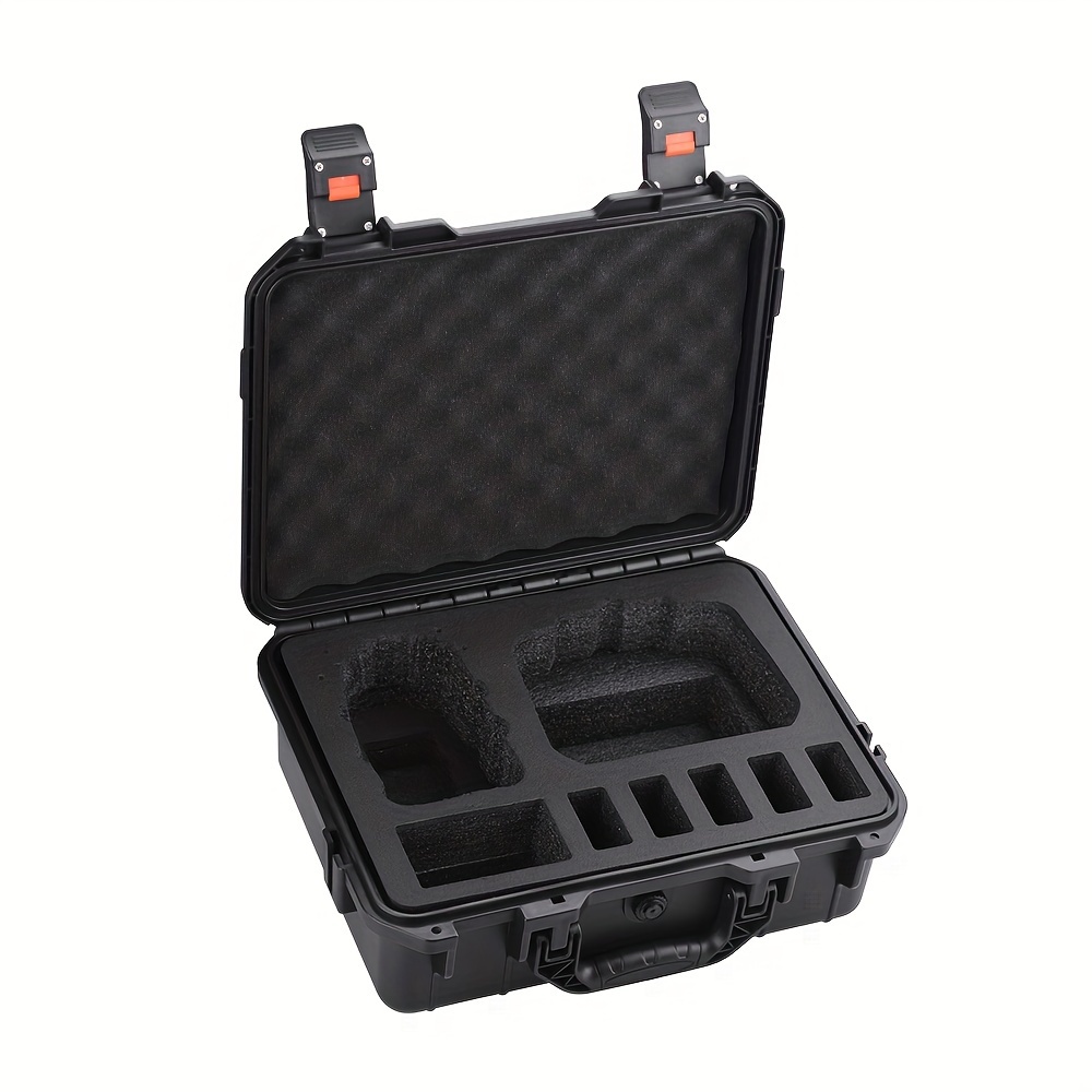 STARTRC Sac de Transport pour Accessoires DJI Mini 4 Pro, Sac de