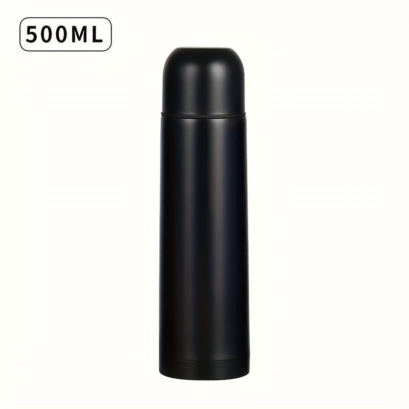 1pc Sports Water Bottle 900ml/30.4oz, High Temperature Resistant