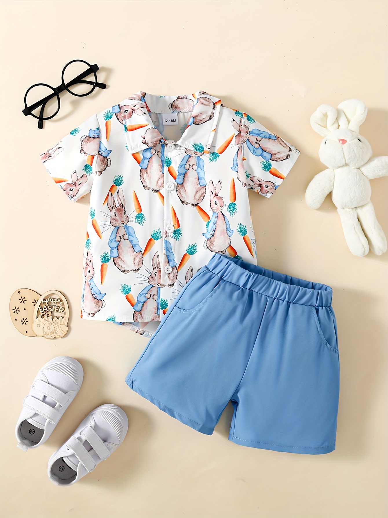 Boys clearance easter outfit