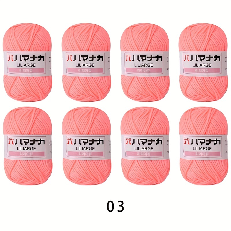 100% Acrylic Machine braided Hollow Yarns Soft Comfortable - Temu