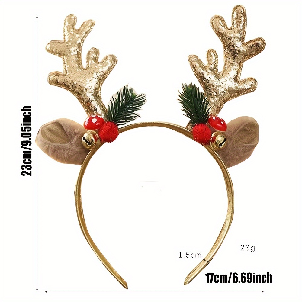 Cheap deals reindeer antlers