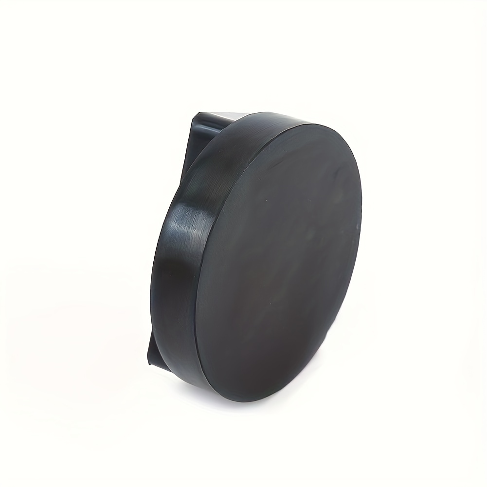 1pc Car Jack Rubber Pad Frame Protector Adapter Jacking Tool Pinch Weld Side Lifting Disk Adaptor, For E46 E90 E91 E92 X1 X3 X5