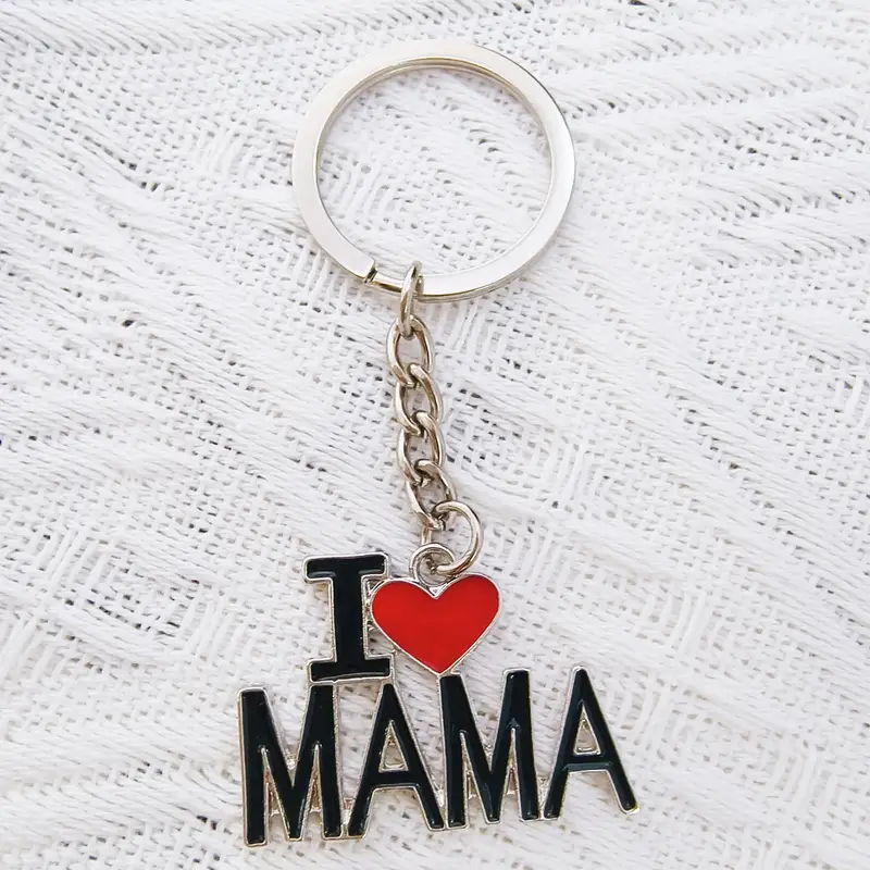 Perfect Love {Keychain & Car Charm} Perfect Love {Keychain & Car Charm}