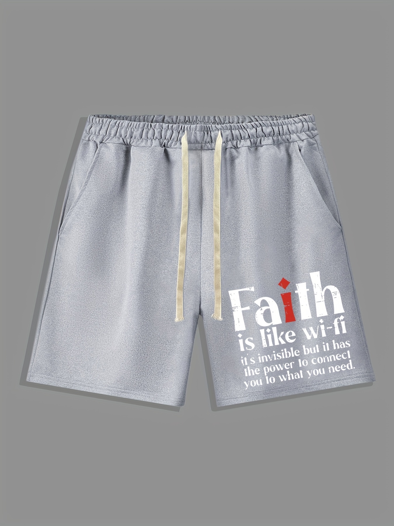 fede shorts