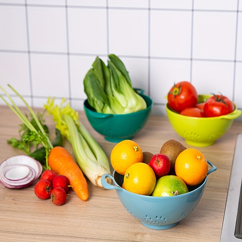  Juego de accesorios para colador de frutas y verduras