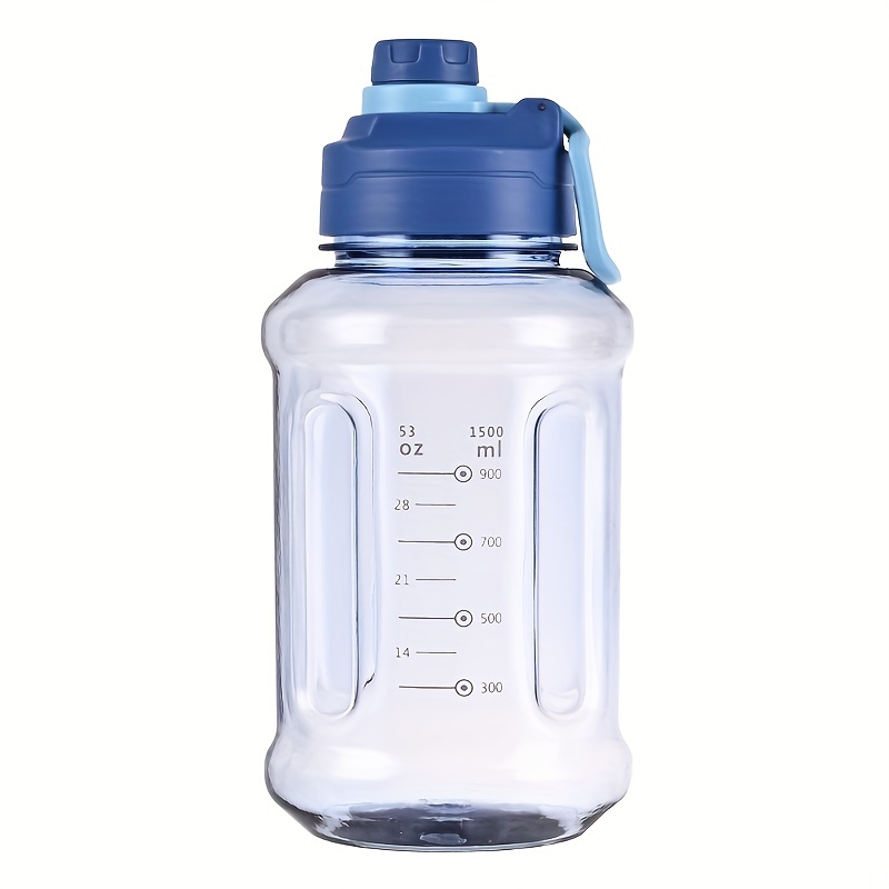 Water Bottle 2200ml Large Capacity Lightweight Kids and Adult
