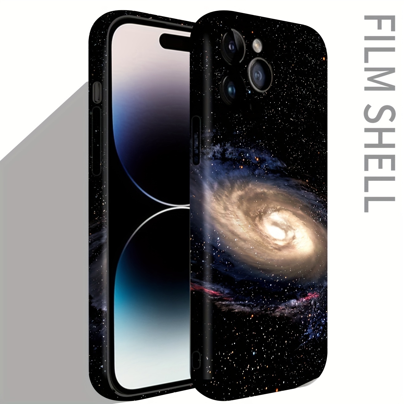 louis vuitton designer nebula Case iPhone 14, 14 Plus