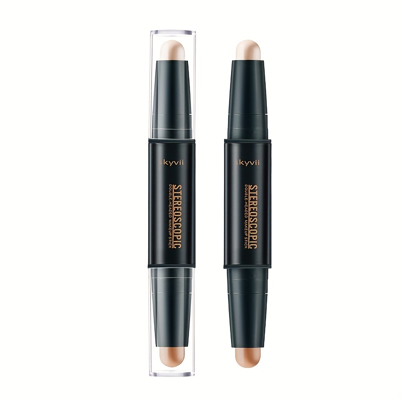 2 Double Ended Concealer Stick, Corrector Makeup