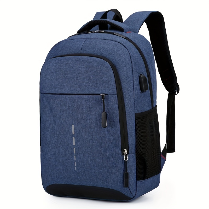 

Men's Waterproof Backpack Men's Backpack School Bag Ultra-light Backpack Men's Fashion Backpack 15.6" Laptop Backpack