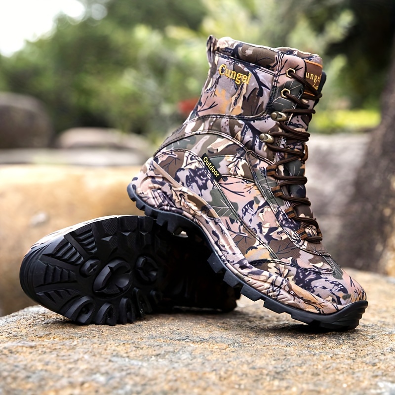 Senderismo Botas Para Cazar Comprar Botas De Caza Online Decathlon