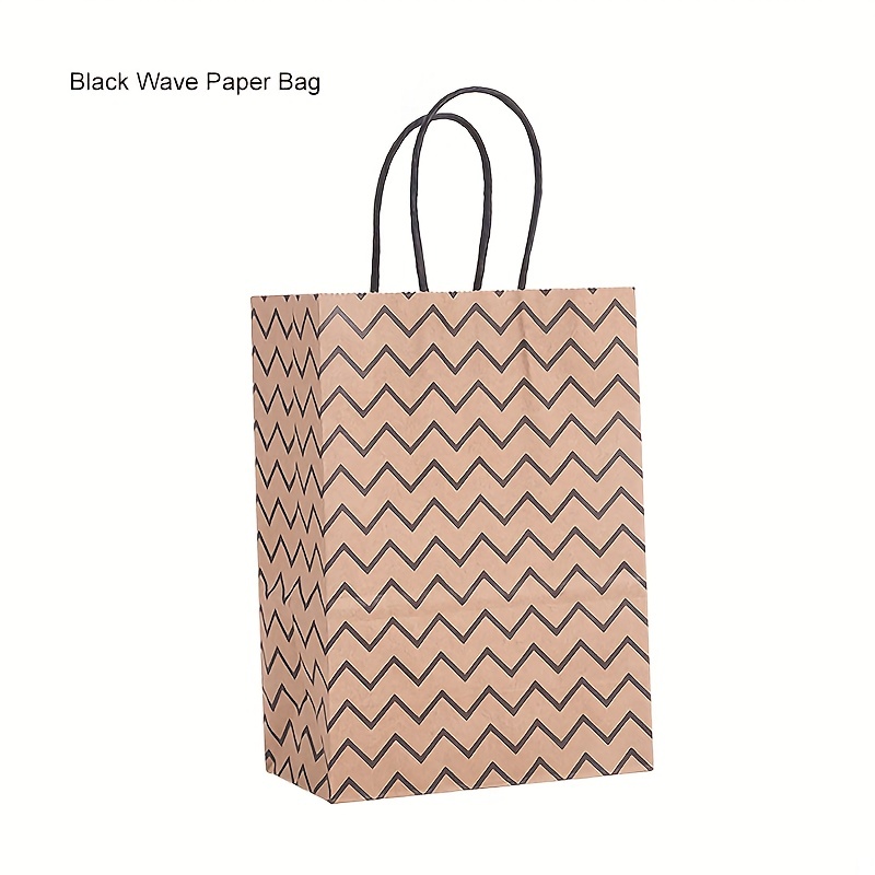 Paper Shopping Bags