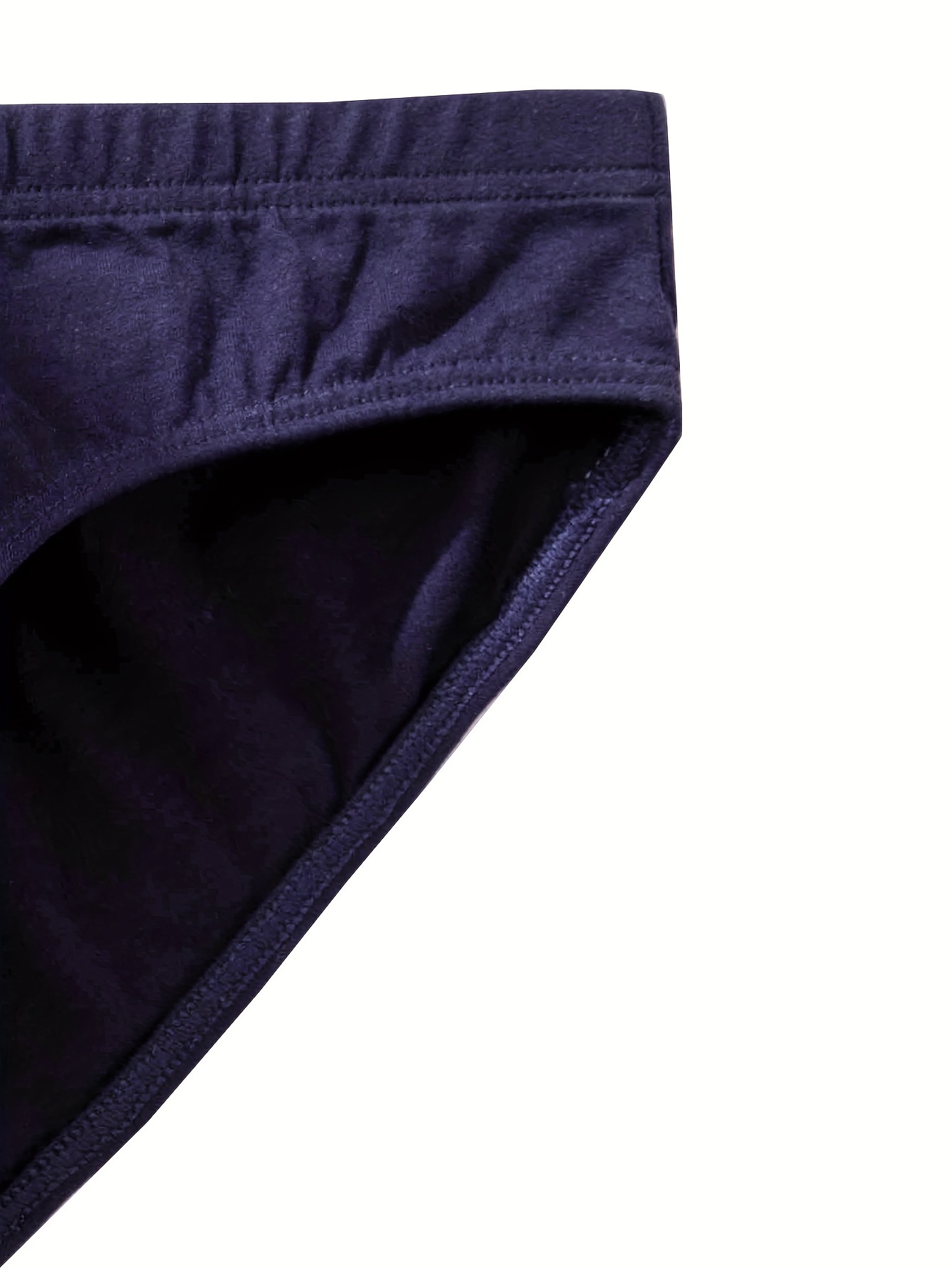 Men's Briefs Underwear Fashion Low Waist Breathable Comfy - Temu United  Kingdom