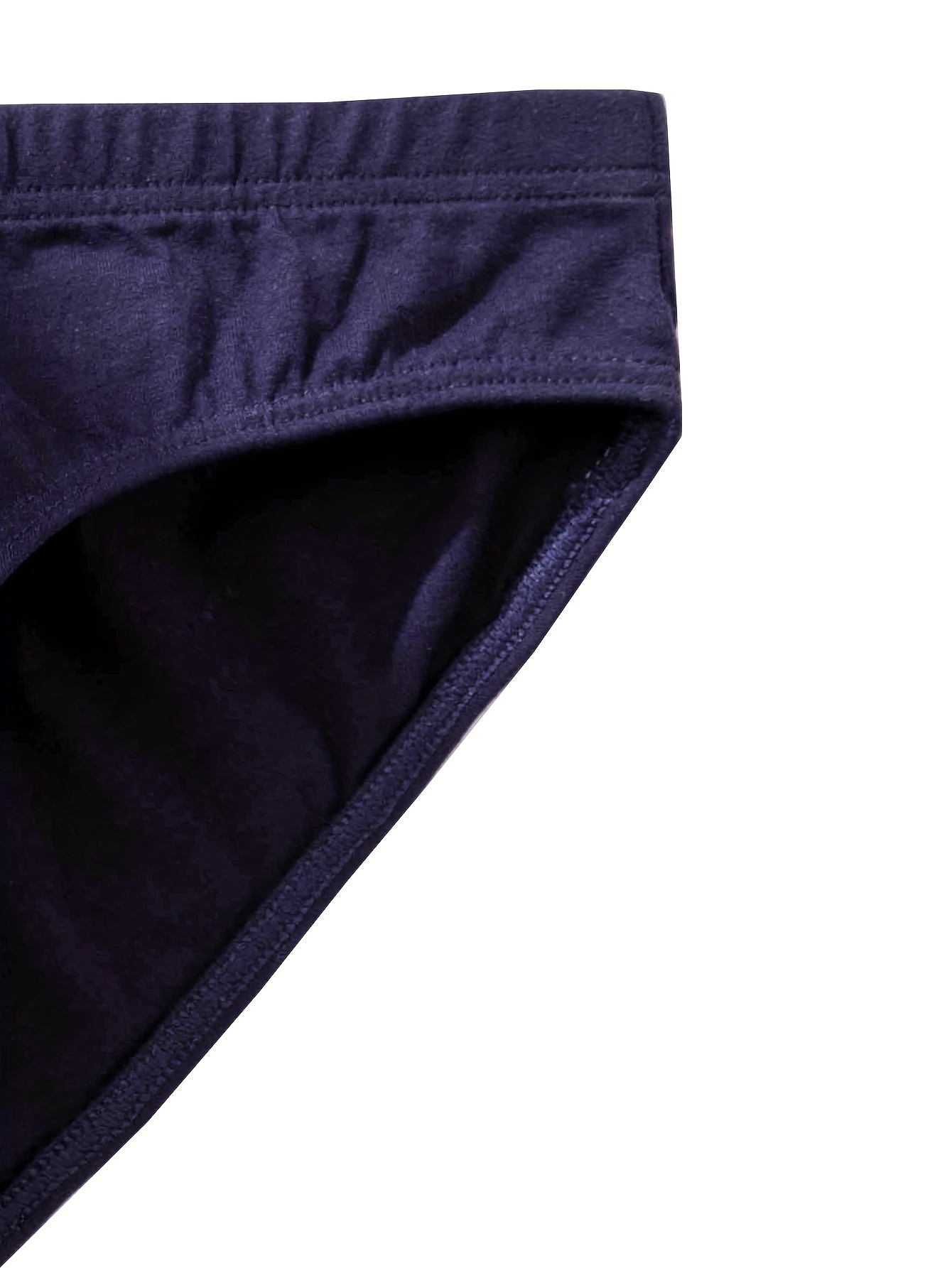 Men's Briefs Underwear Fashion Low Waist Breathable Comfy - Temu