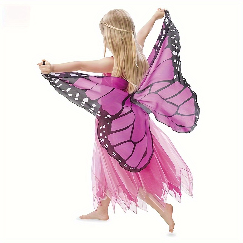 Dreamy dress ups hot sale butterfly wings