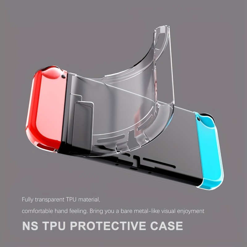 Coque de jeu Coque silicone Tpu Soft Case pour Nintendo Switch