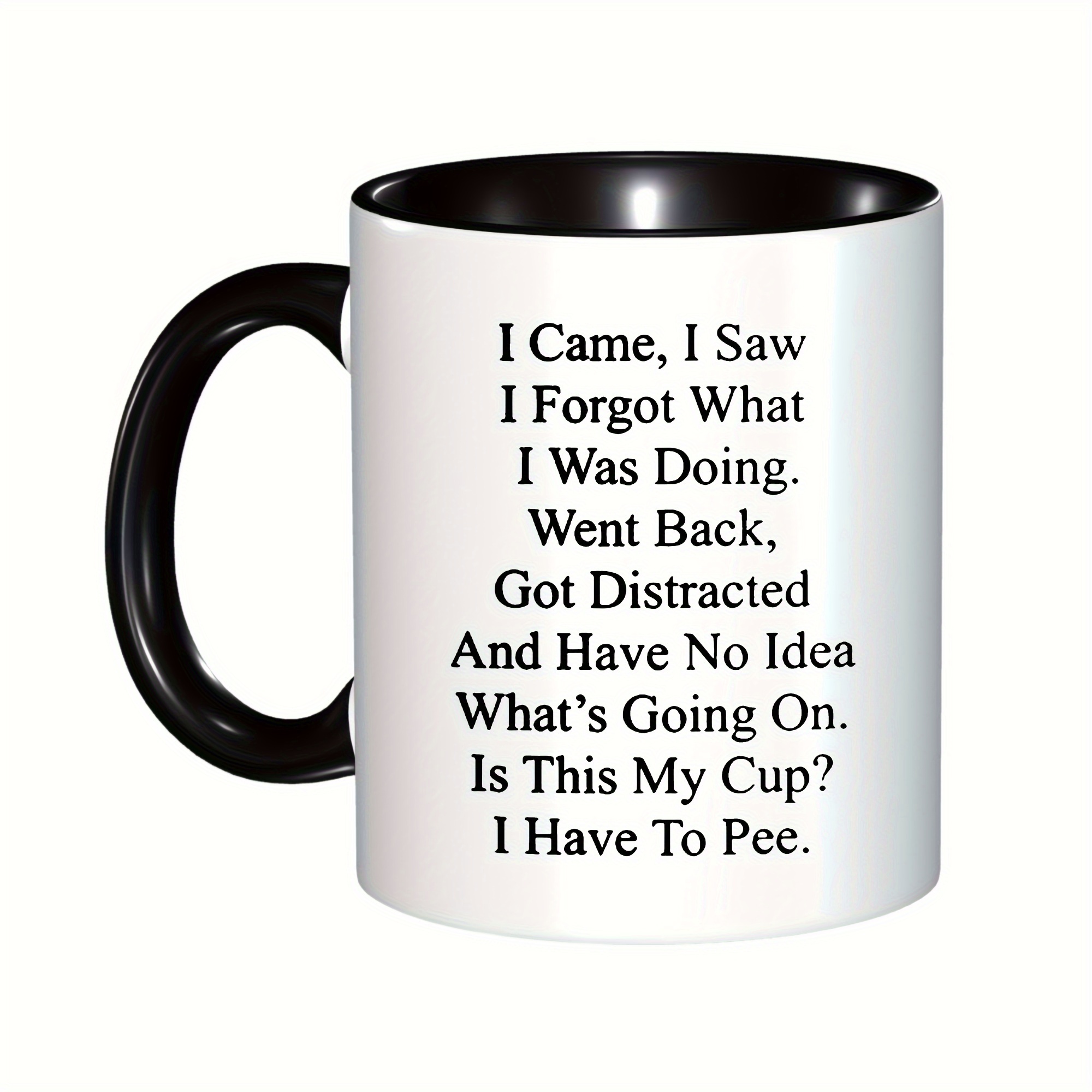 This Guy Is The Shit Funny Coffee Mug - Best Christmas Gifts for Men, –  Wittsy Glassware