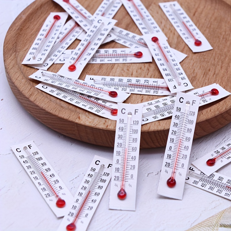 DIY Miniature Tape Measure, DollHouse