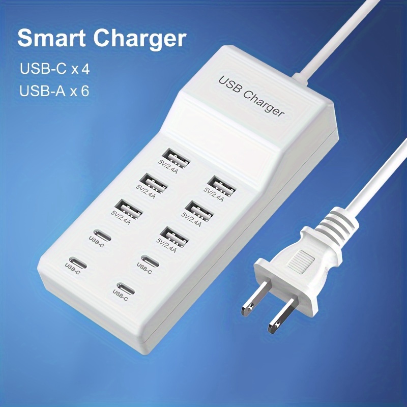 Generic - Chargeur rapide pour adaptateur secteur USB-C 18w pour