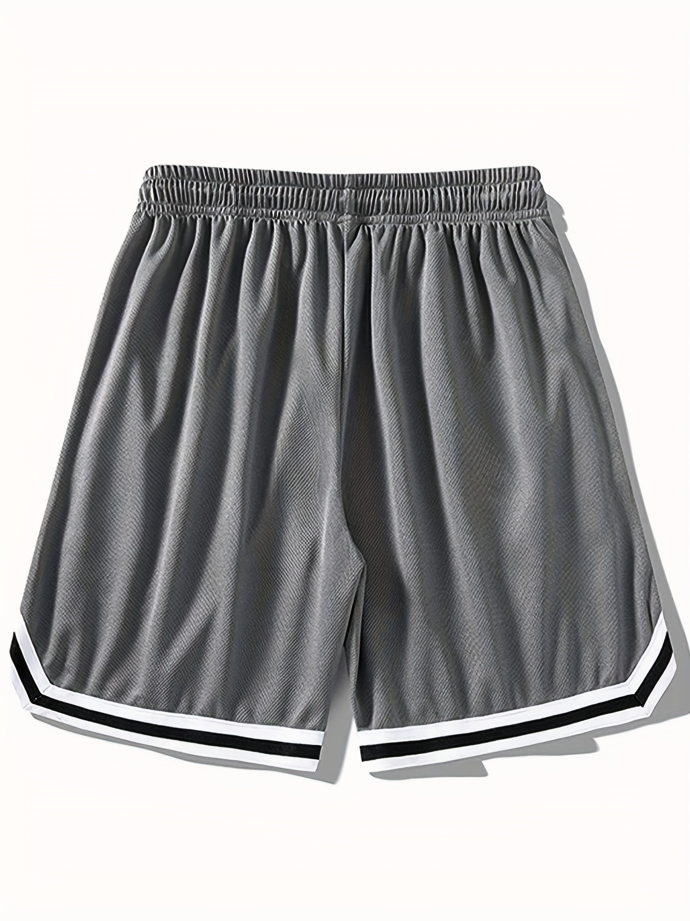 Pantalones Cortos Deportivos de Verano para Hombre, Pantalones