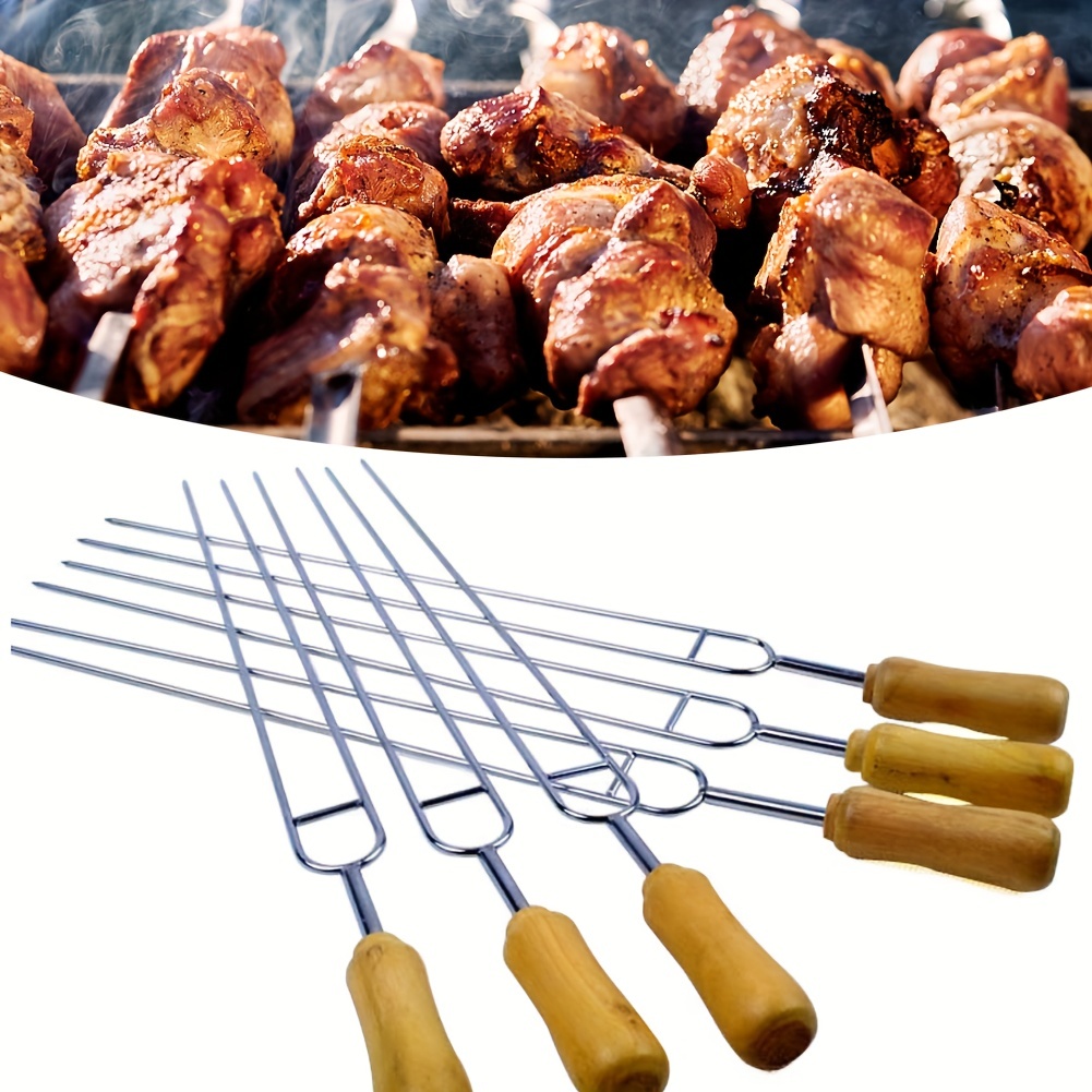  20Pcs Poultry Thermometer Roasted Chicken Disposable  Temperature Meter for Cooking Turkey Chicken Beef Cooking Meat Pop Out Up  Poultry Timer: Home & Kitchen
