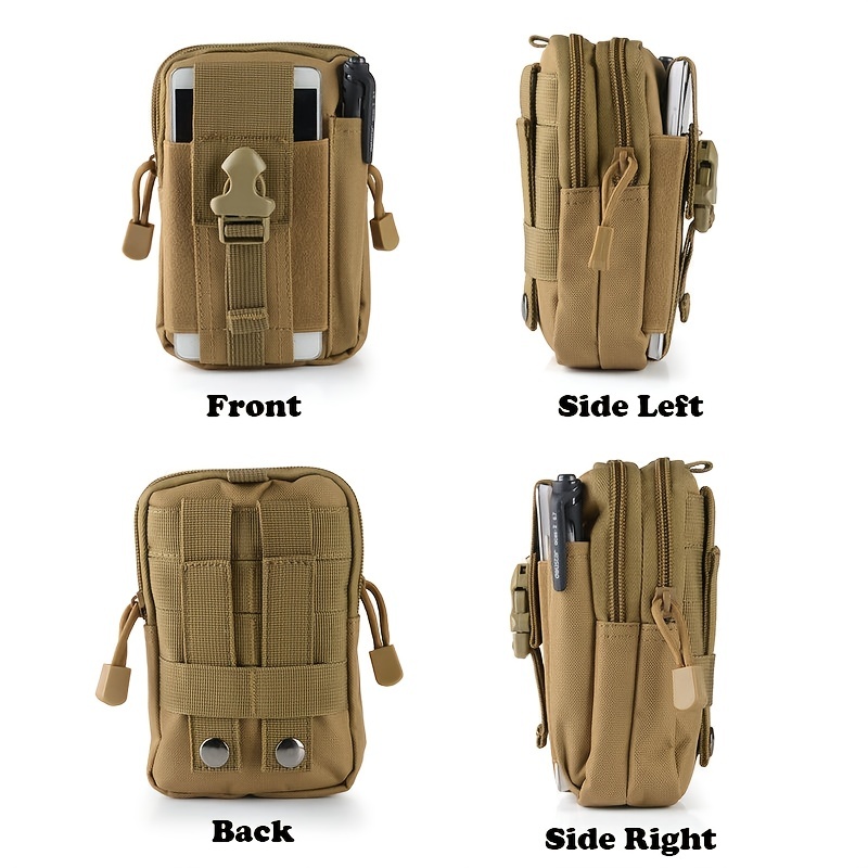 Waterproof Tactical Bags & Cases, Tactical Utility Bag