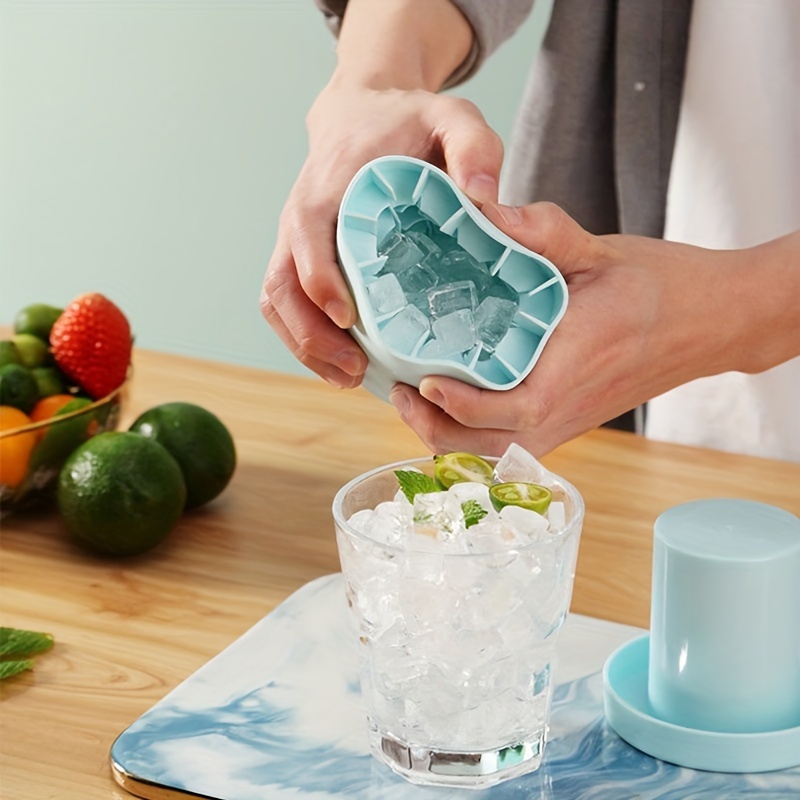 Joie Mini Ice Cube Tray Silicone, Gagets