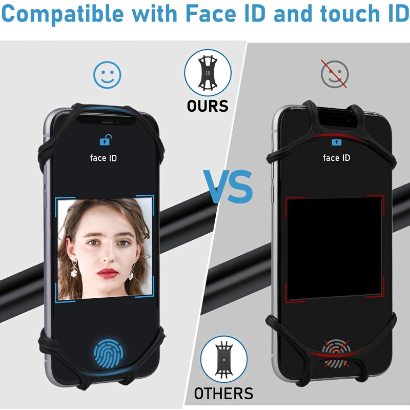 Smartphone holder hot sale for stroller