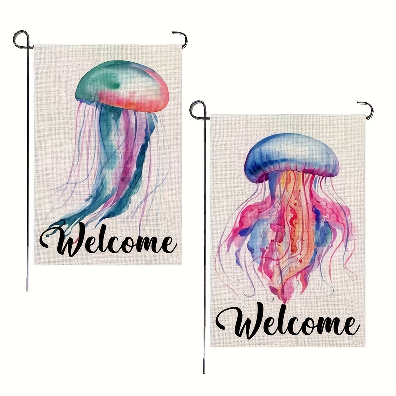 Jellyfish Decorations - Temu Australia