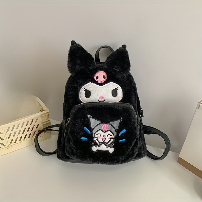 Hello Kitty Mini 10 Plush Back ck : : Toys