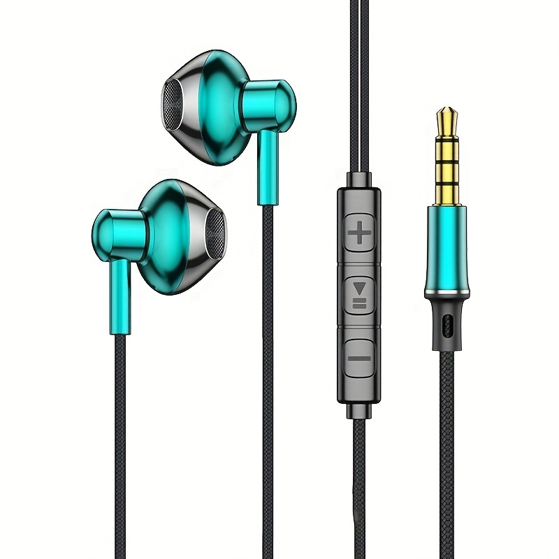 1more piston fit online wired earphone with mic