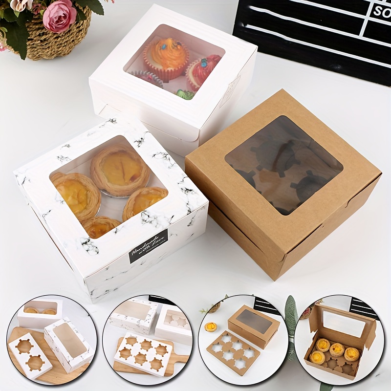 Boîte à gâteaux Mini biscuits