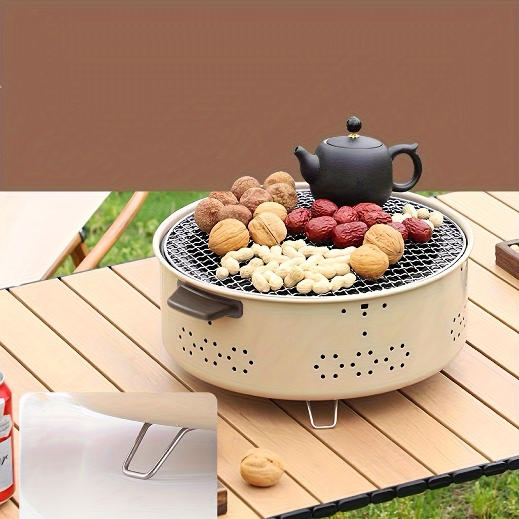 Wholesale Portable Indoor Smokeless Electric Barbecue Grill