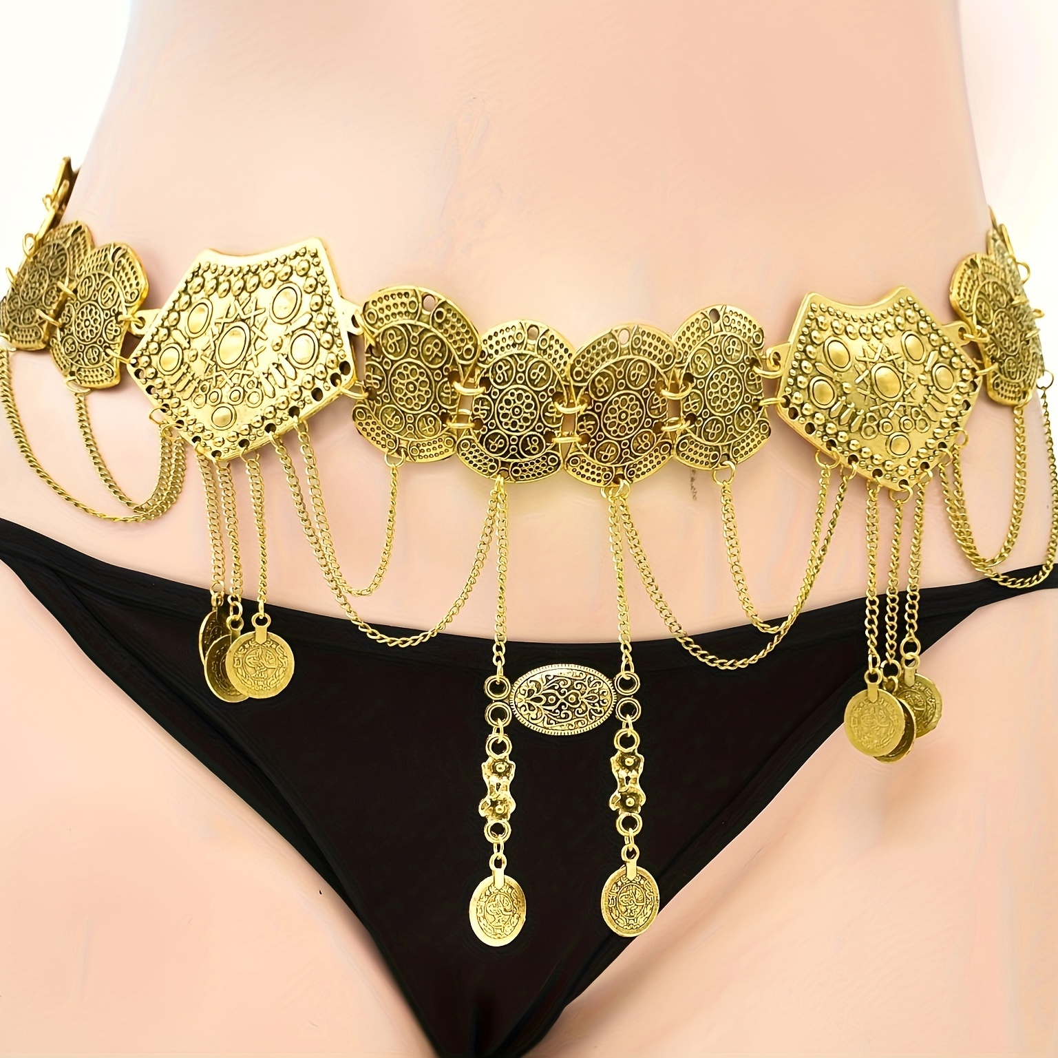 Body Chains Women - Temu Canada