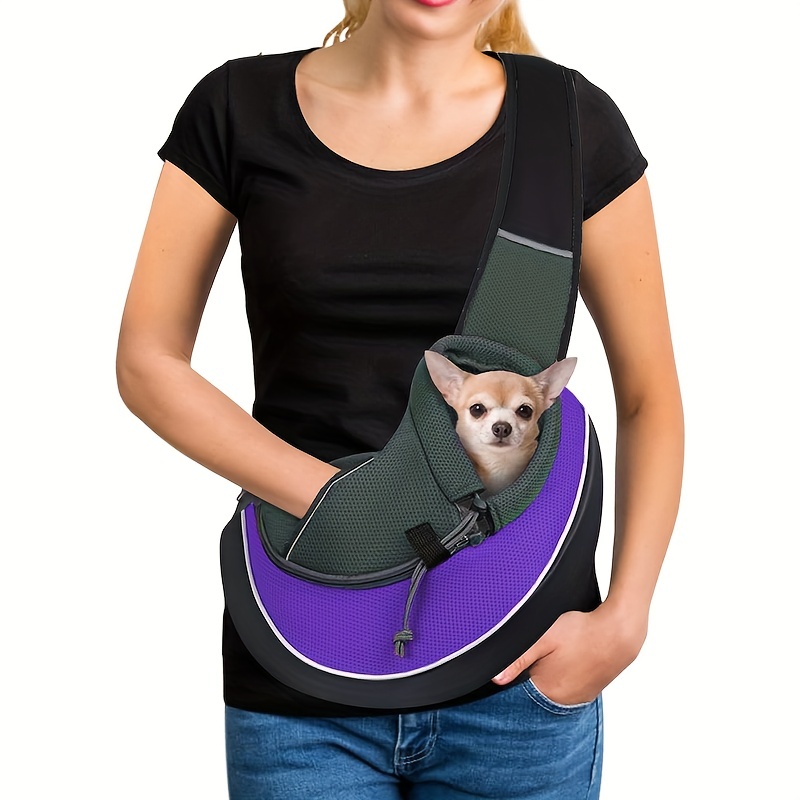 Best hotsell pet sling